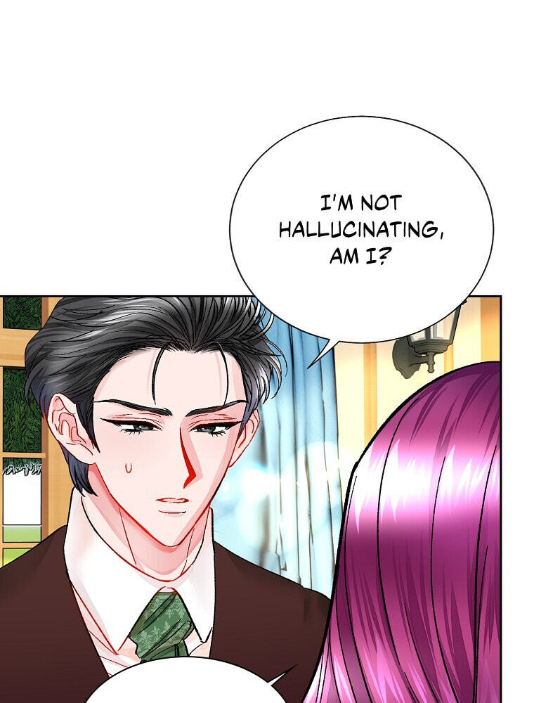 The Villainous Violet Chapter 25 page 40 - 