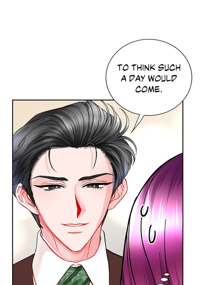 The Villainous Violet Chapter 25 page 44 - 