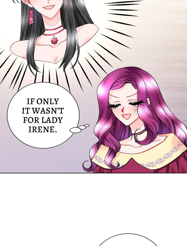 The Villainous Violet Chapter 25 page 46 - 