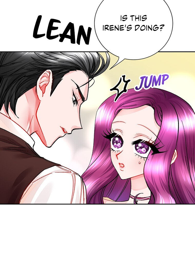 The Villainous Violet Chapter 25 page 47 - 