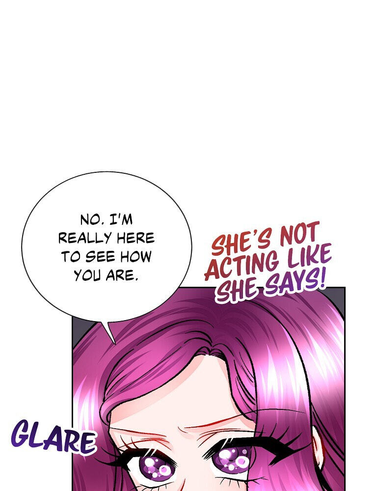 The Villainous Violet Chapter 25 page 48 - 