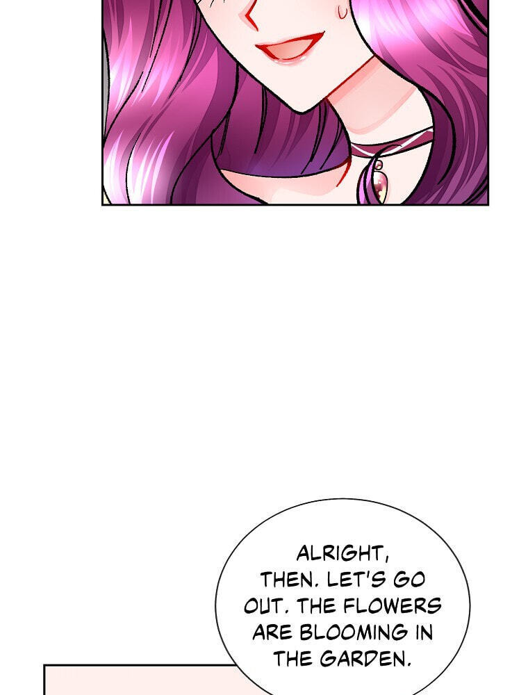 The Villainous Violet Chapter 25 page 49 - 