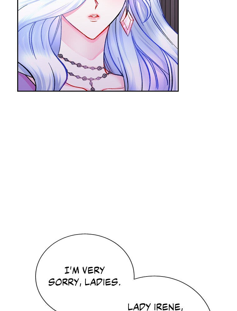 The Villainous Violet Chapter 25 page 6 - 