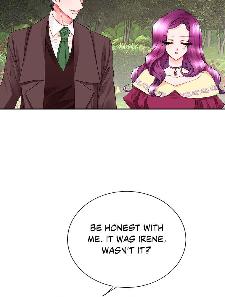 The Villainous Violet Chapter 25 page 55 - 