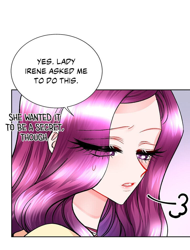 The Villainous Violet Chapter 25 page 57 - 