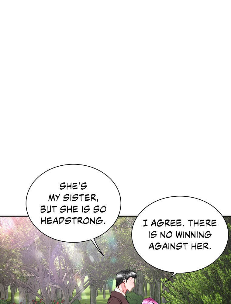The Villainous Violet Chapter 25 page 58 - 
