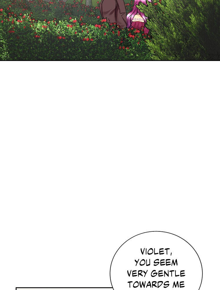 The Villainous Violet Chapter 25 page 59 - 