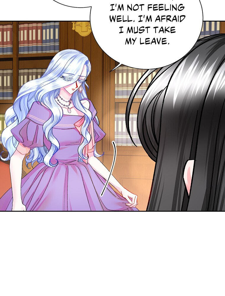 The Villainous Violet Chapter 25 page 7 - 