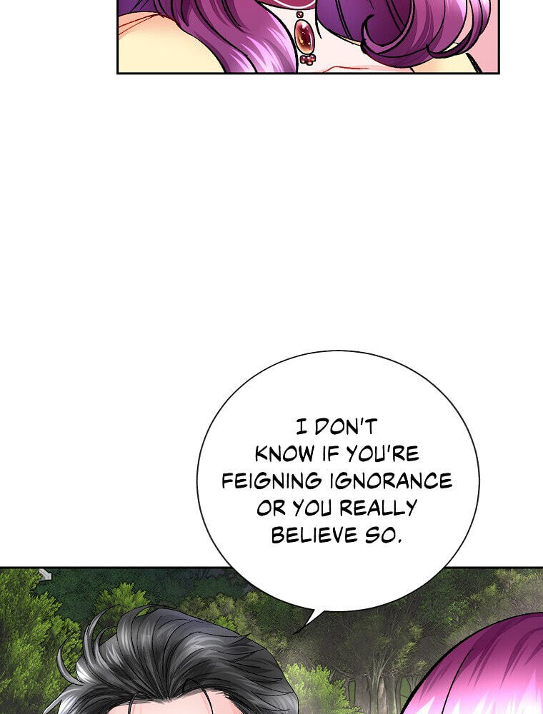 The Villainous Violet Chapter 25 page 62 - 