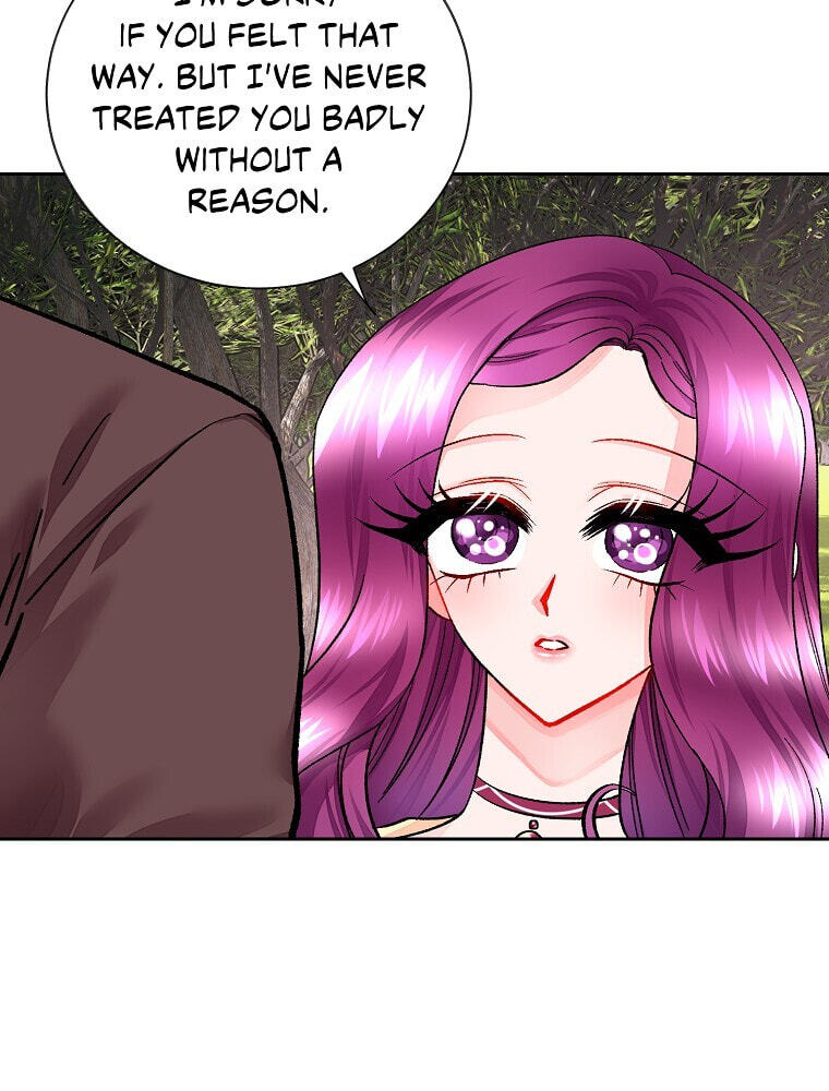 The Villainous Violet Chapter 25 page 64 - 