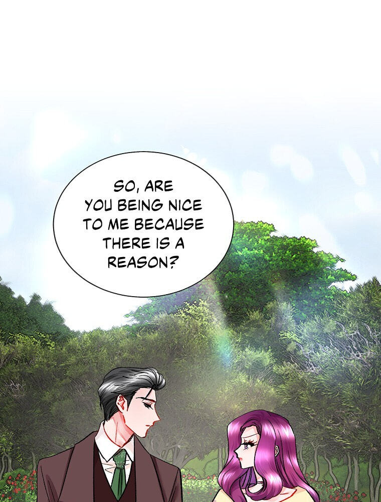 The Villainous Violet Chapter 25 page 65 - 