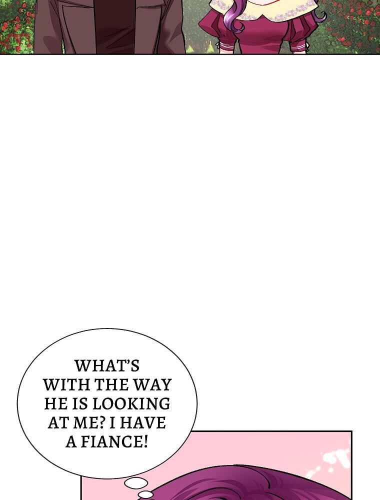 The Villainous Violet Chapter 25 page 66 - 