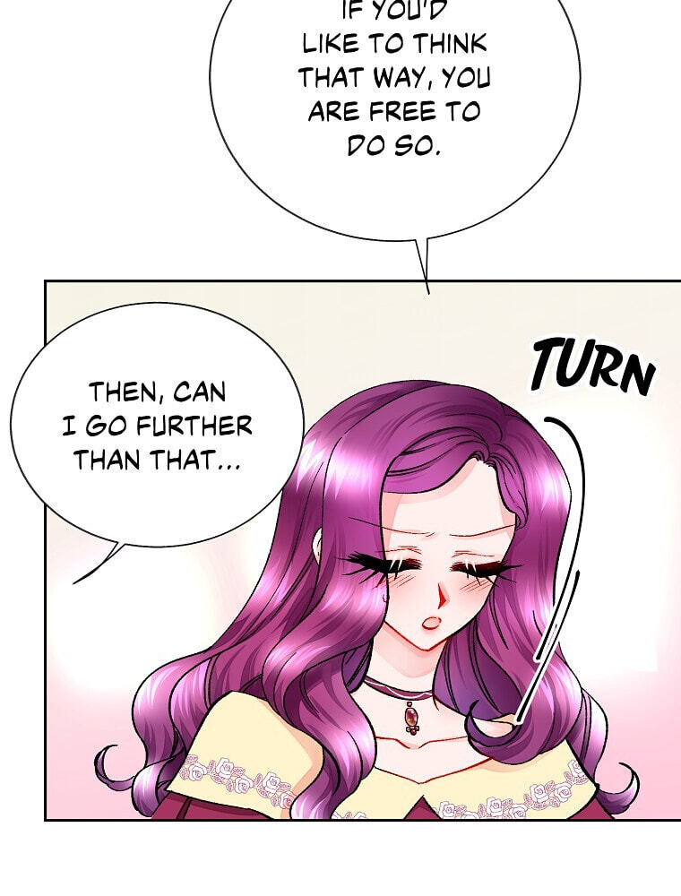 The Villainous Violet Chapter 25 page 68 - 