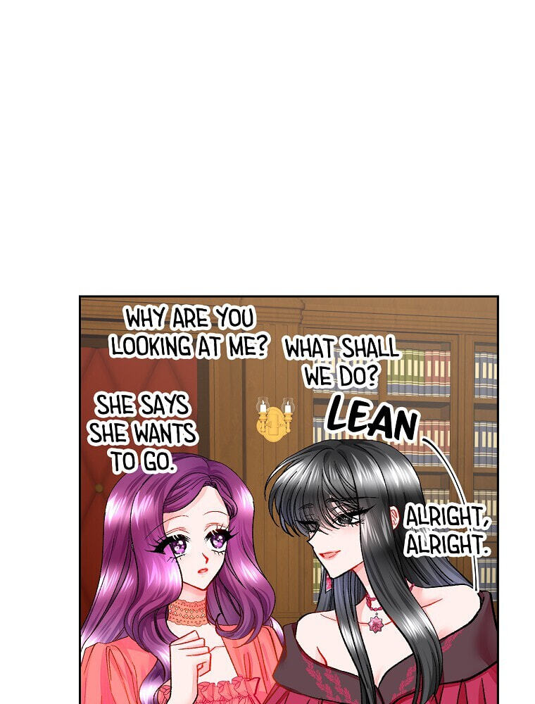 The Villainous Violet Chapter 25 page 8 - 