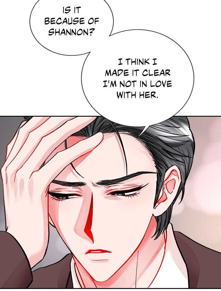 The Villainous Violet Chapter 25 page 72 - 