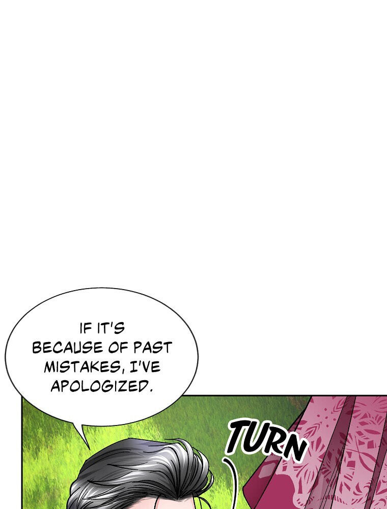 The Villainous Violet Chapter 25 page 73 - 