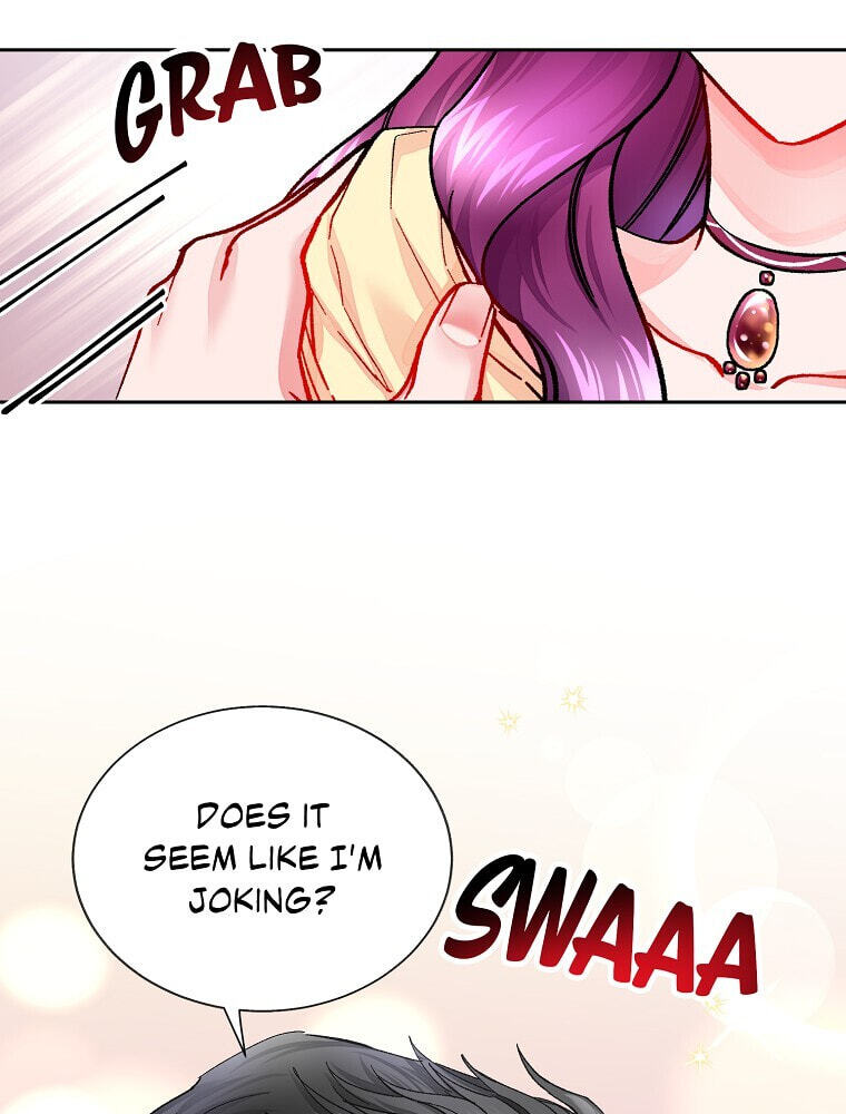 The Villainous Violet Chapter 25 page 75 - 