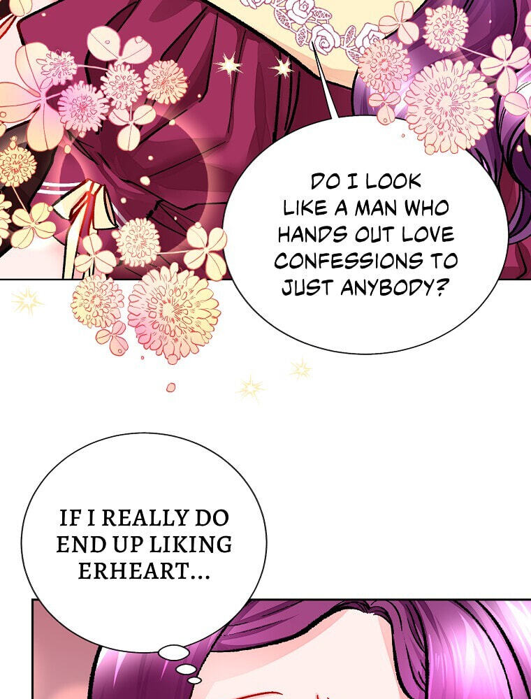 The Villainous Violet Chapter 25 page 77 - 
