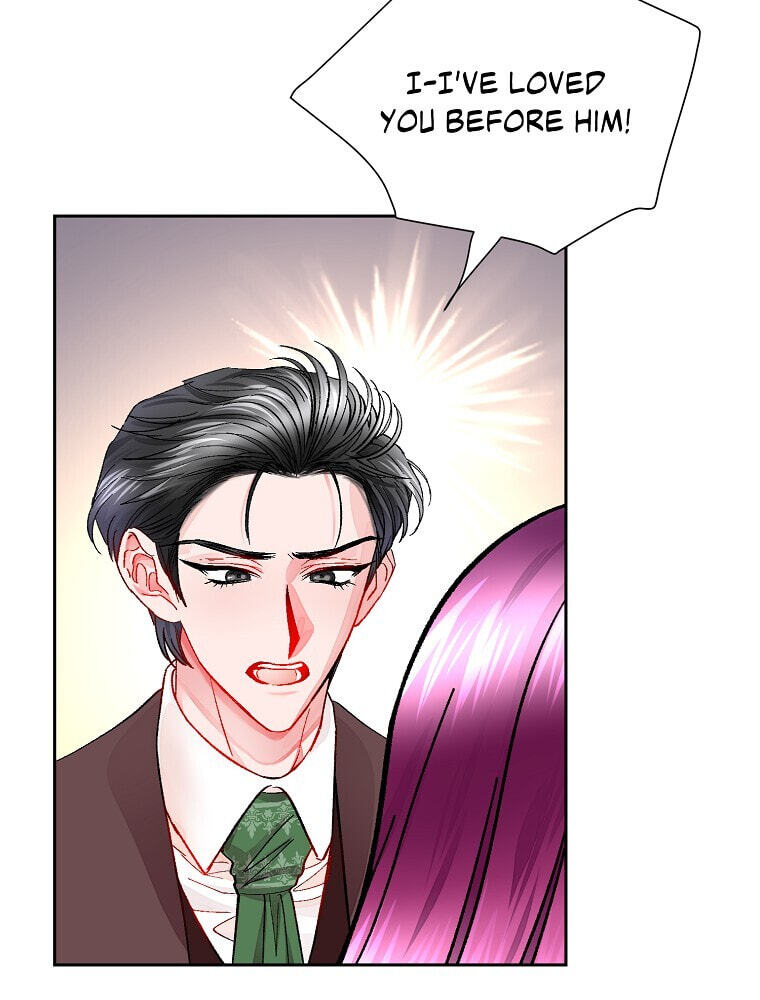 The Villainous Violet Chapter 25 page 83 - 