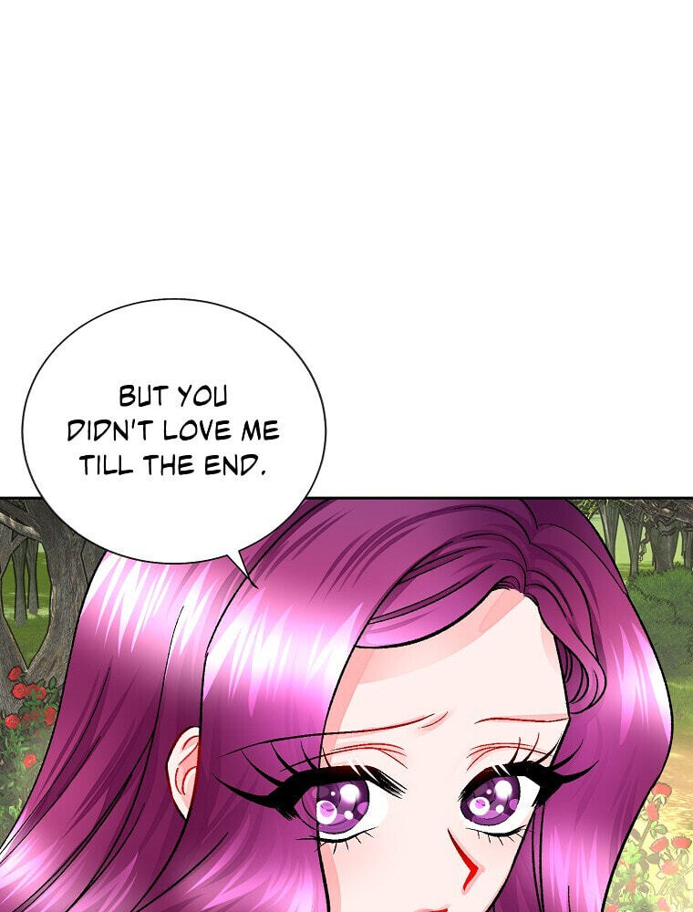 The Villainous Violet Chapter 25 page 84 - 