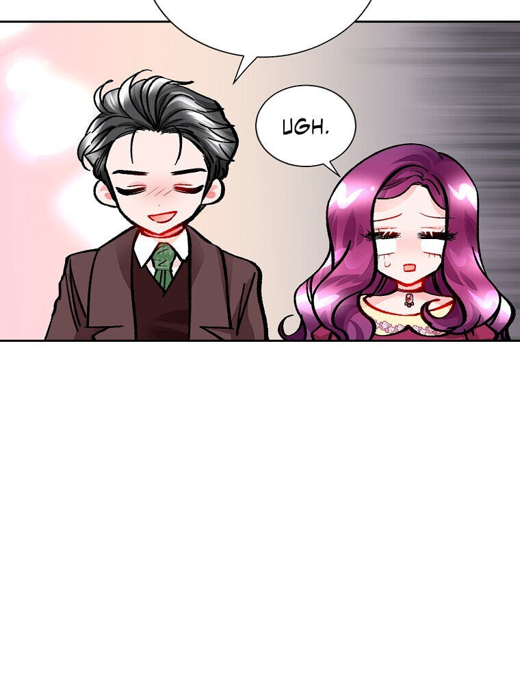 The Villainous Violet Chapter 25 page 86 - 