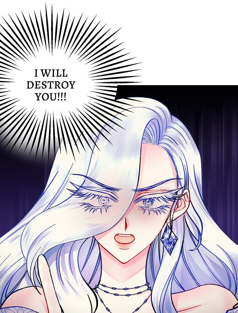 The Villainous Violet Chapter 25 page 91 - 