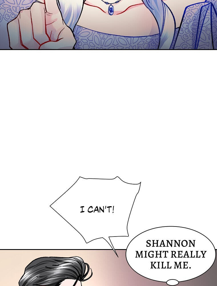 The Villainous Violet Chapter 25 page 92 - 
