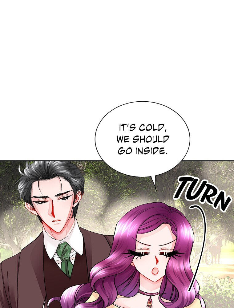 The Villainous Violet Chapter 25 page 95 - 