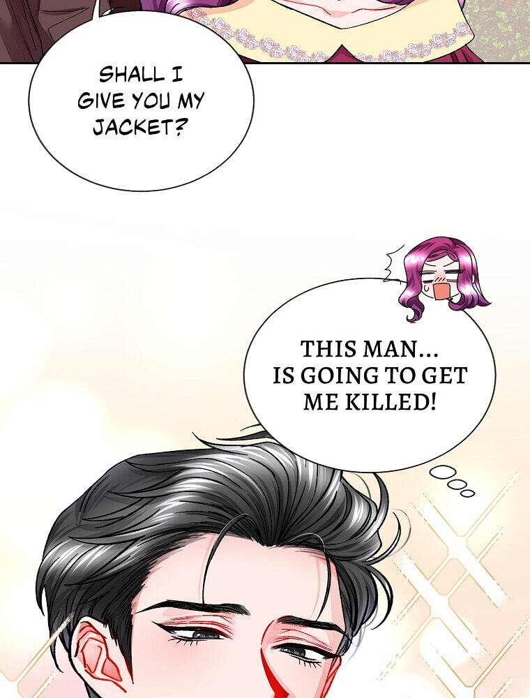 The Villainous Violet Chapter 25 page 96 - 