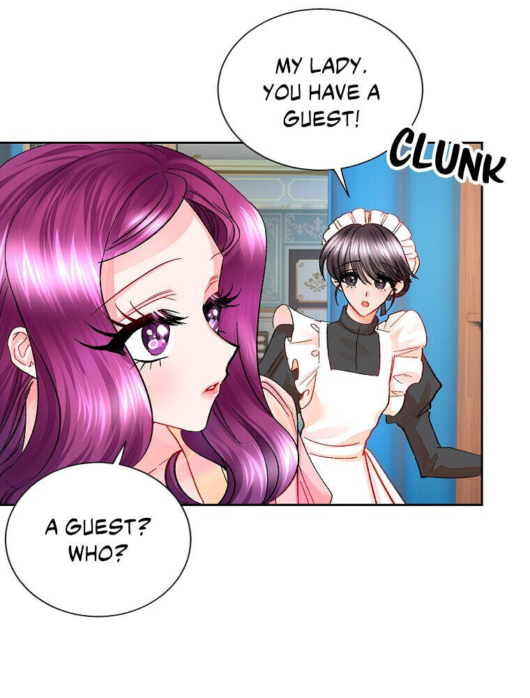 The Villainous Violet Chapter 26 page 11 - 