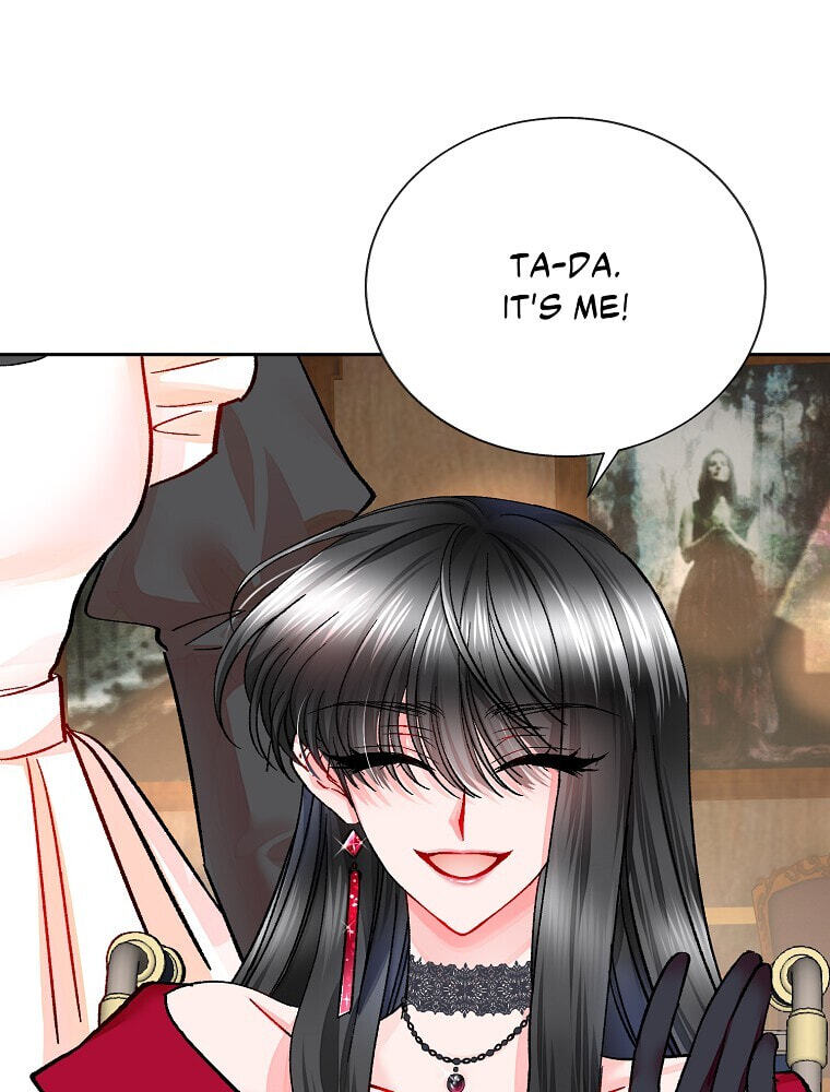 The Villainous Violet Chapter 26 page 12 - 