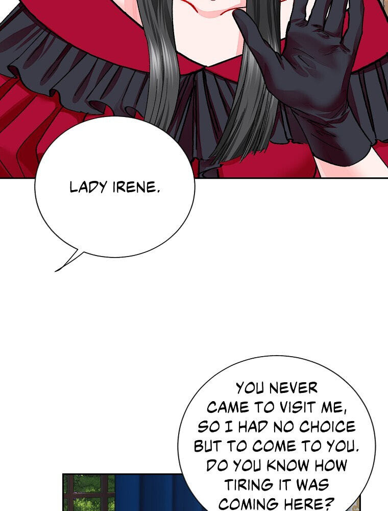 The Villainous Violet Chapter 26 page 13 - 
