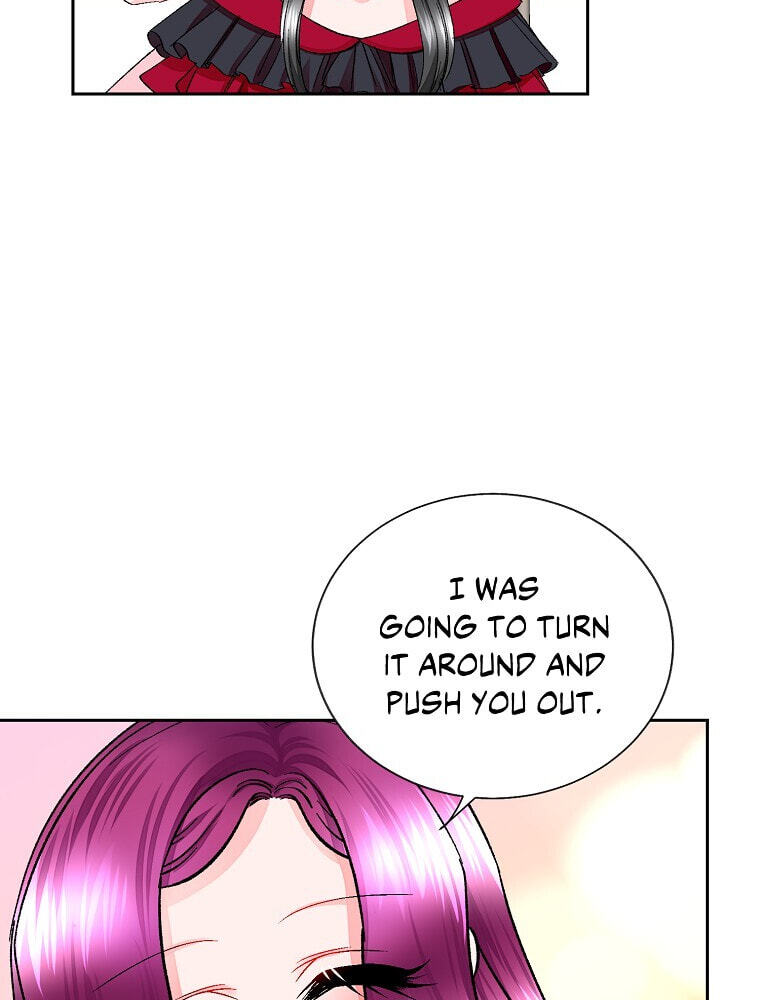 The Villainous Violet Chapter 26 page 16 - 