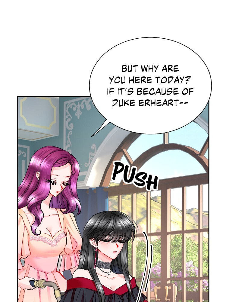 The Villainous Violet Chapter 26 page 19 - 