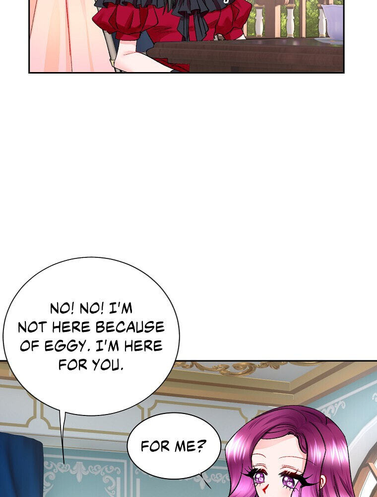 The Villainous Violet Chapter 26 page 20 - 