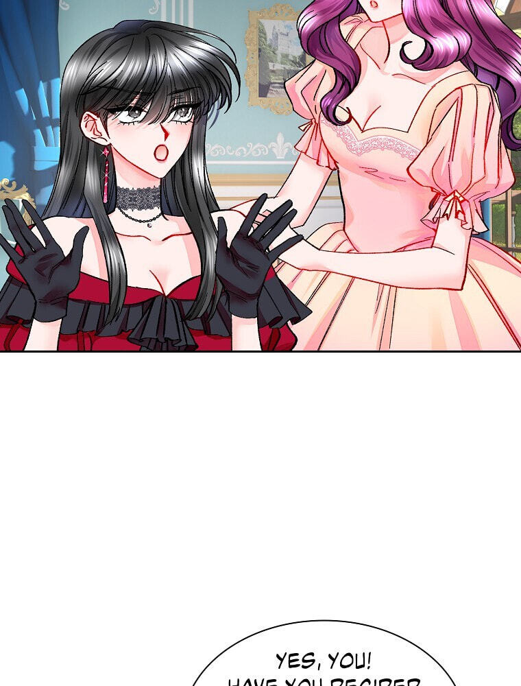 The Villainous Violet Chapter 26 page 21 - 