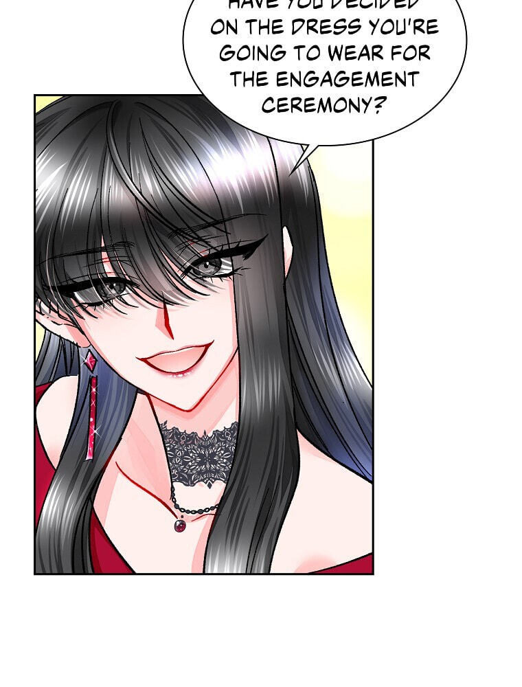 The Villainous Violet Chapter 26 page 22 - 