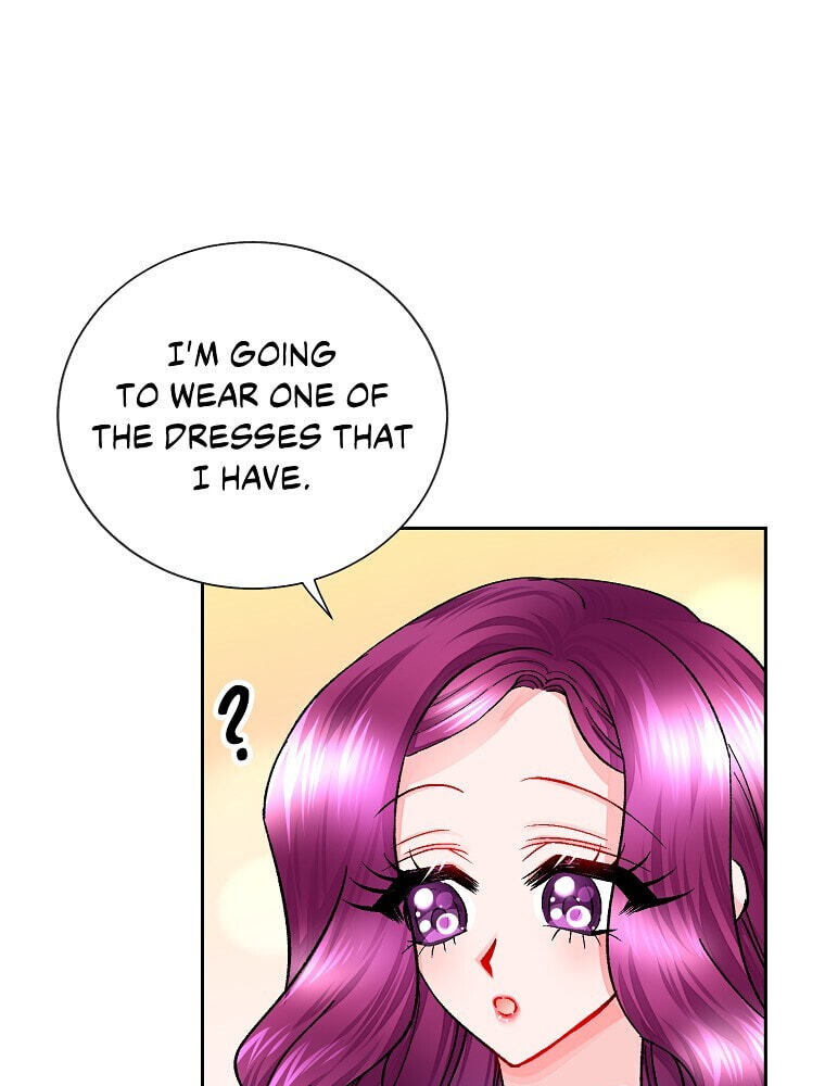 The Villainous Violet Chapter 26 page 23 - 