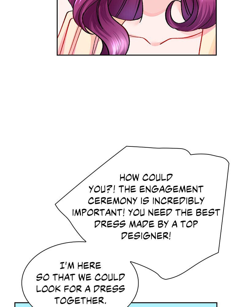 The Villainous Violet Chapter 26 page 24 - 