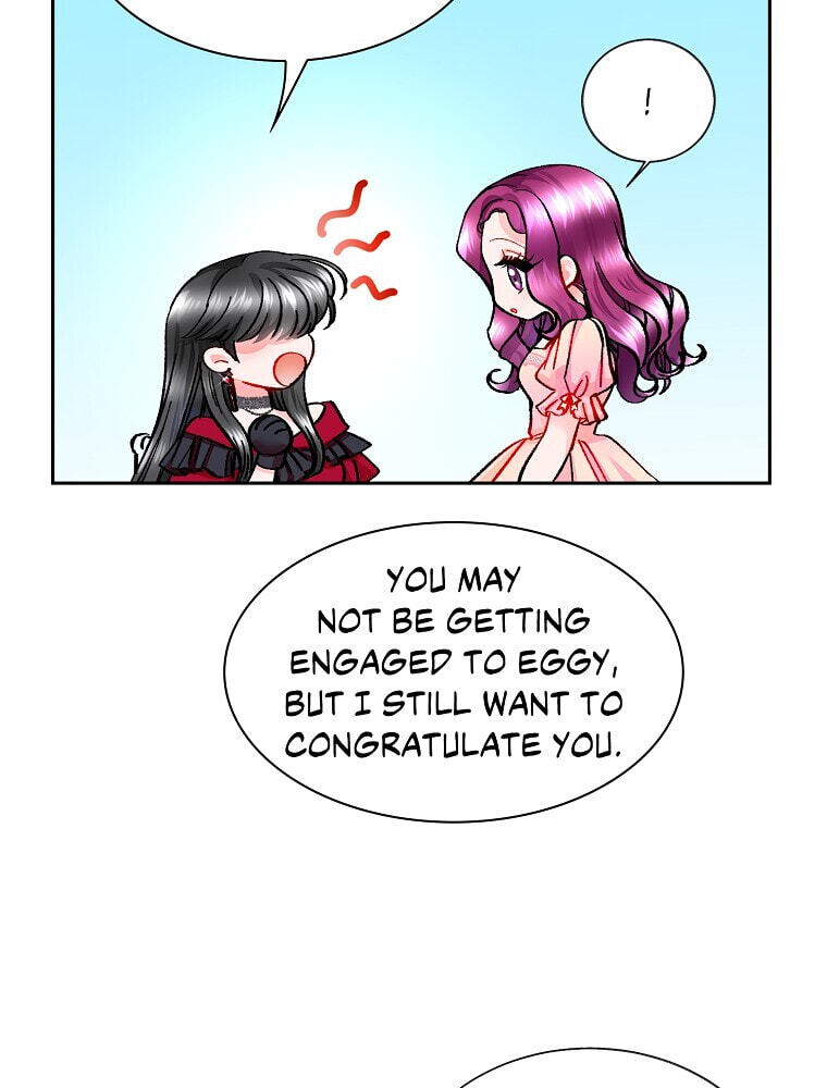 The Villainous Violet Chapter 26 page 25 - 