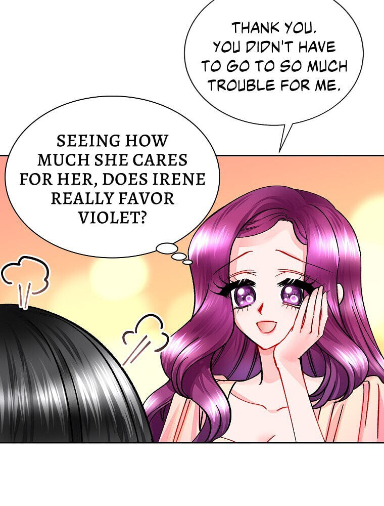 The Villainous Violet Chapter 26 page 26 - 