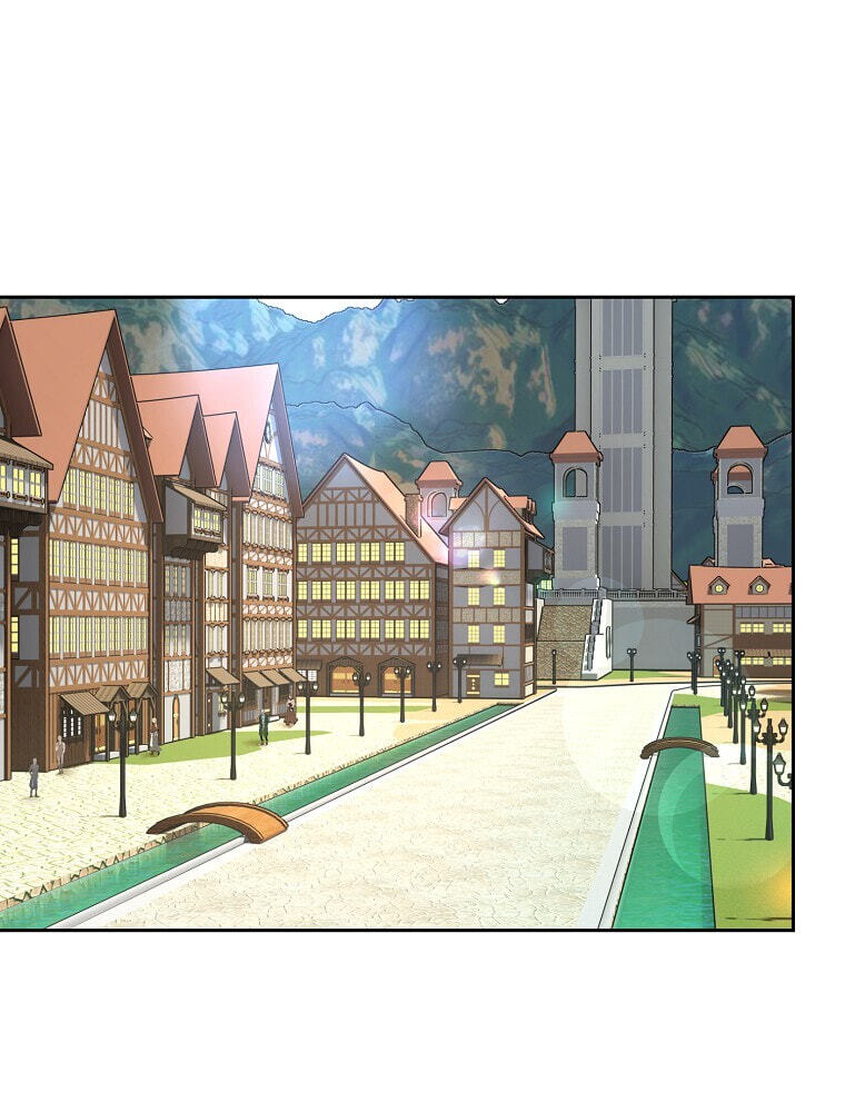The Villainous Violet Chapter 26 page 30 - 