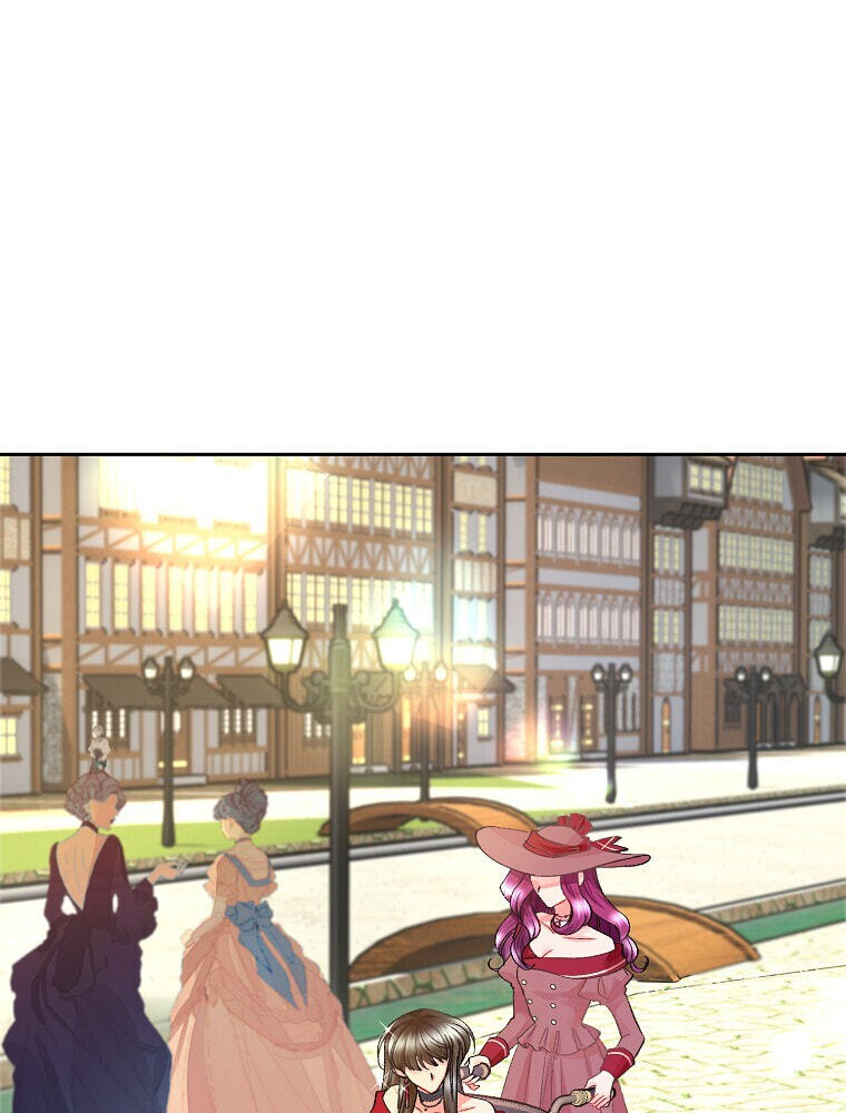The Villainous Violet Chapter 26 page 31 - 