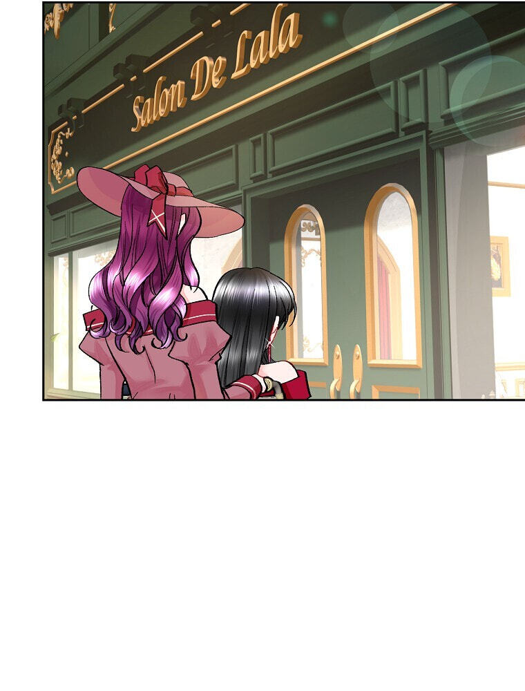 The Villainous Violet Chapter 26 page 33 - 