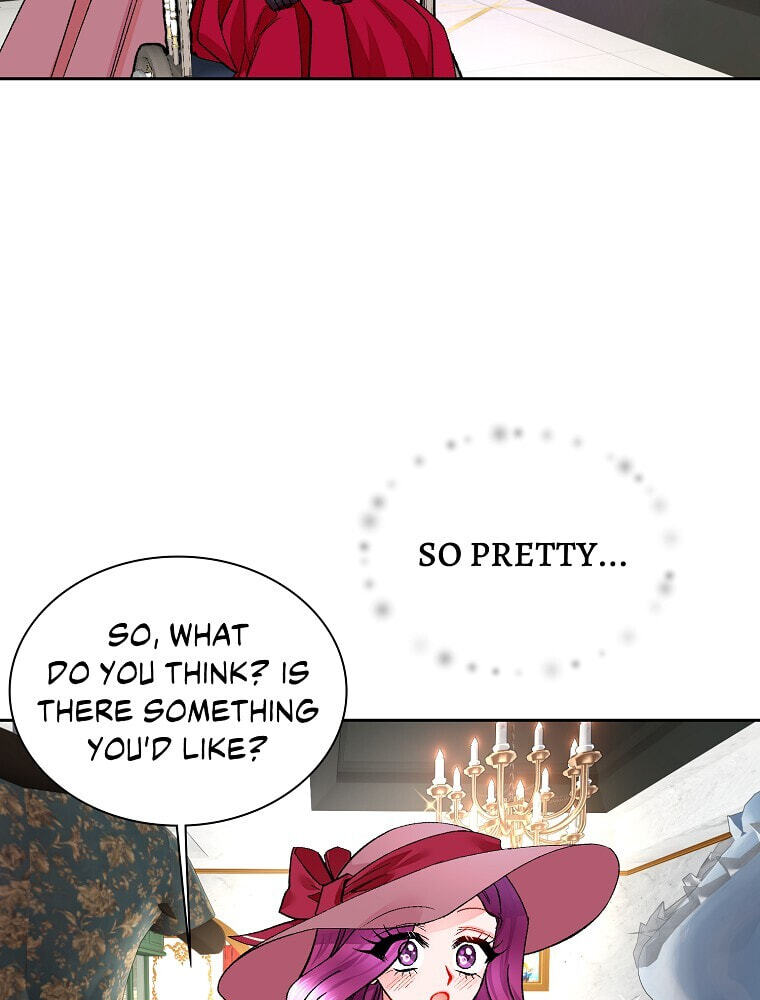 The Villainous Violet Chapter 26 page 35 - 