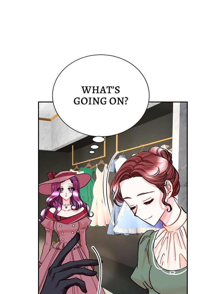 The Villainous Violet Chapter 26 page 38 - 