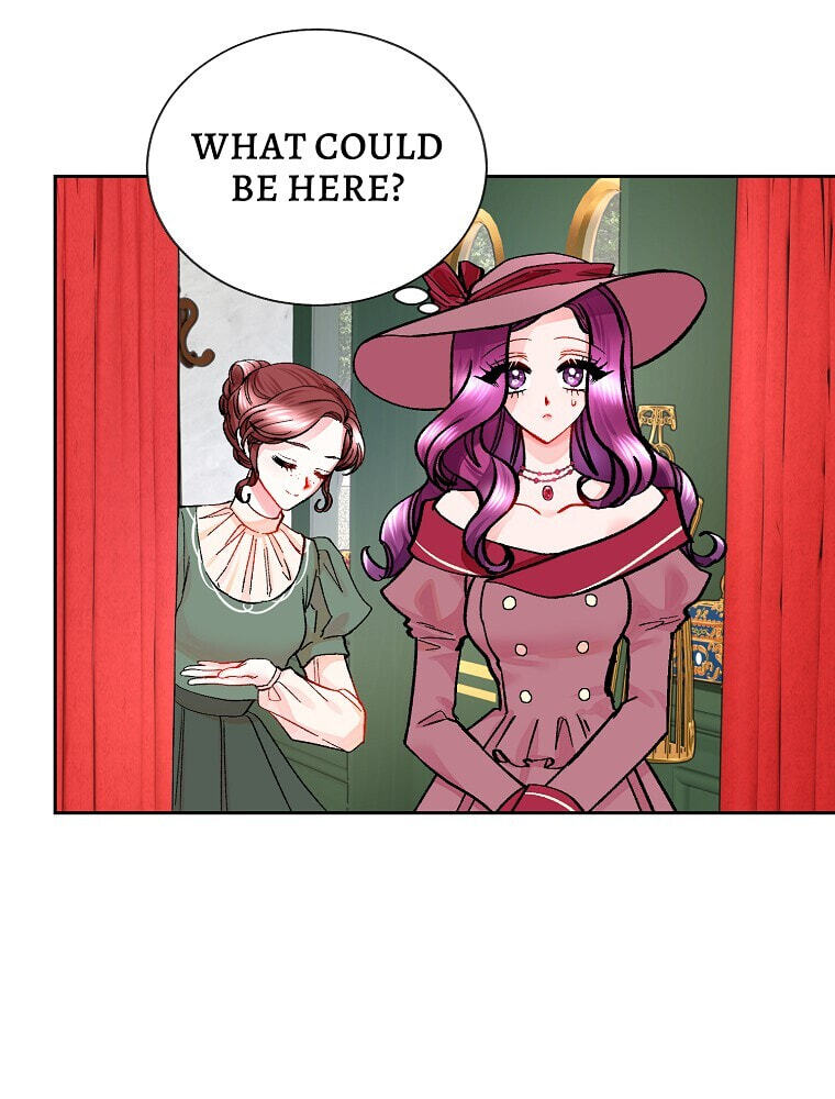 The Villainous Violet Chapter 26 page 41 - 