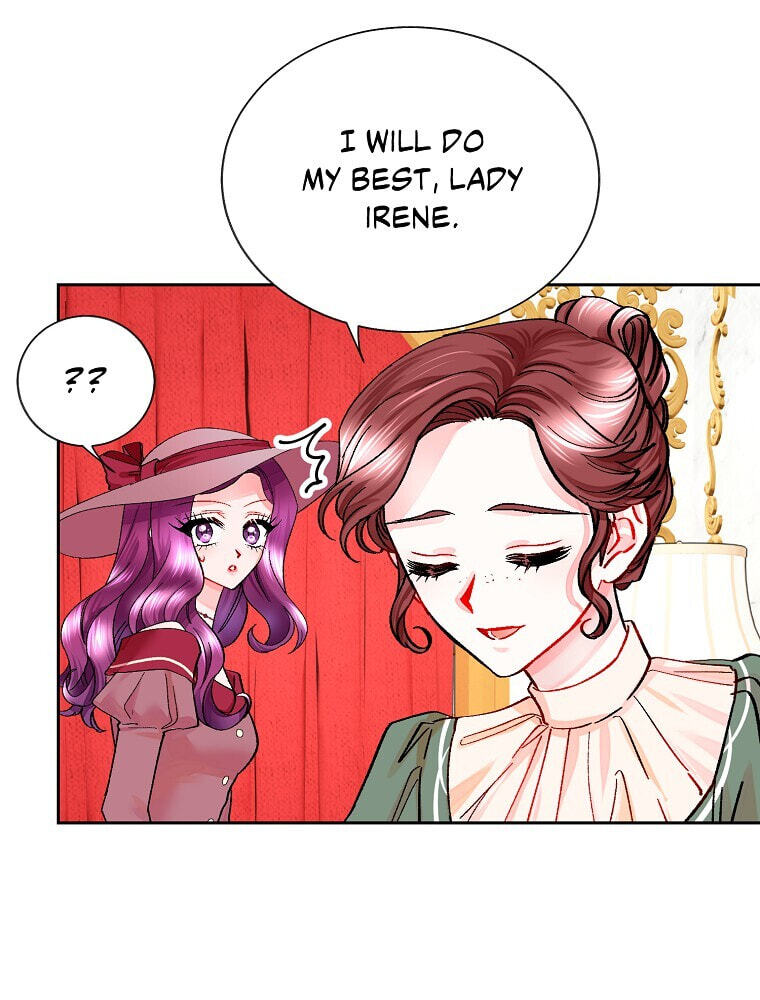 The Villainous Violet Chapter 26 page 45 - 