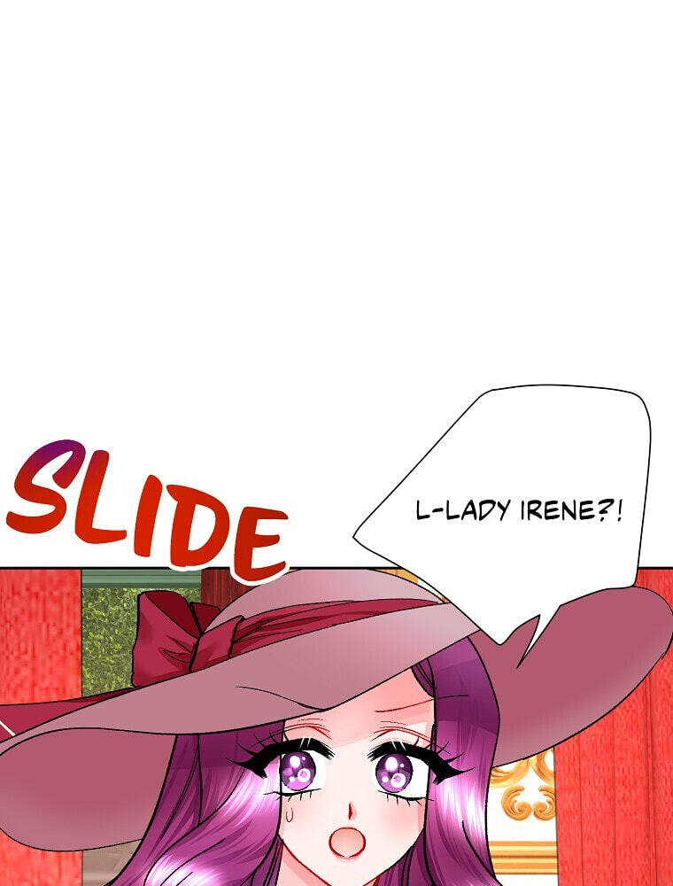 The Villainous Violet Chapter 26 page 46 - 