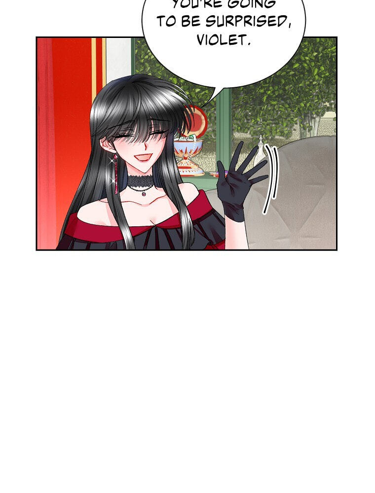 The Villainous Violet Chapter 26 page 48 - 